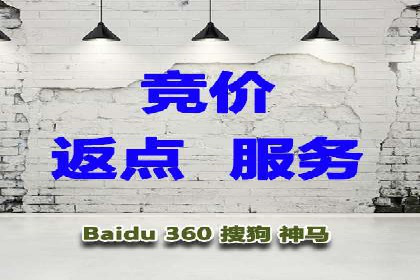 百度竞价推广托管实战：某行业巨头的成功经验
